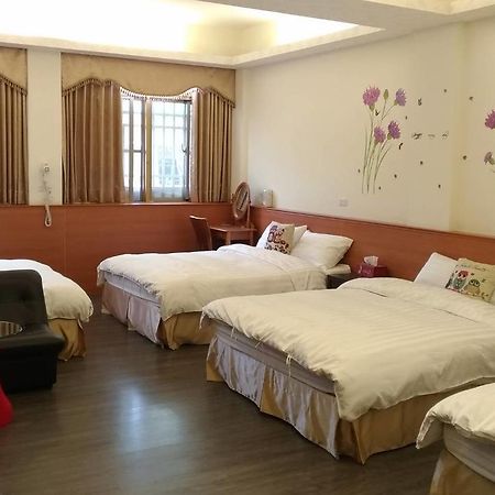 Taitung Lianhangiu Homestay المظهر الخارجي الصورة